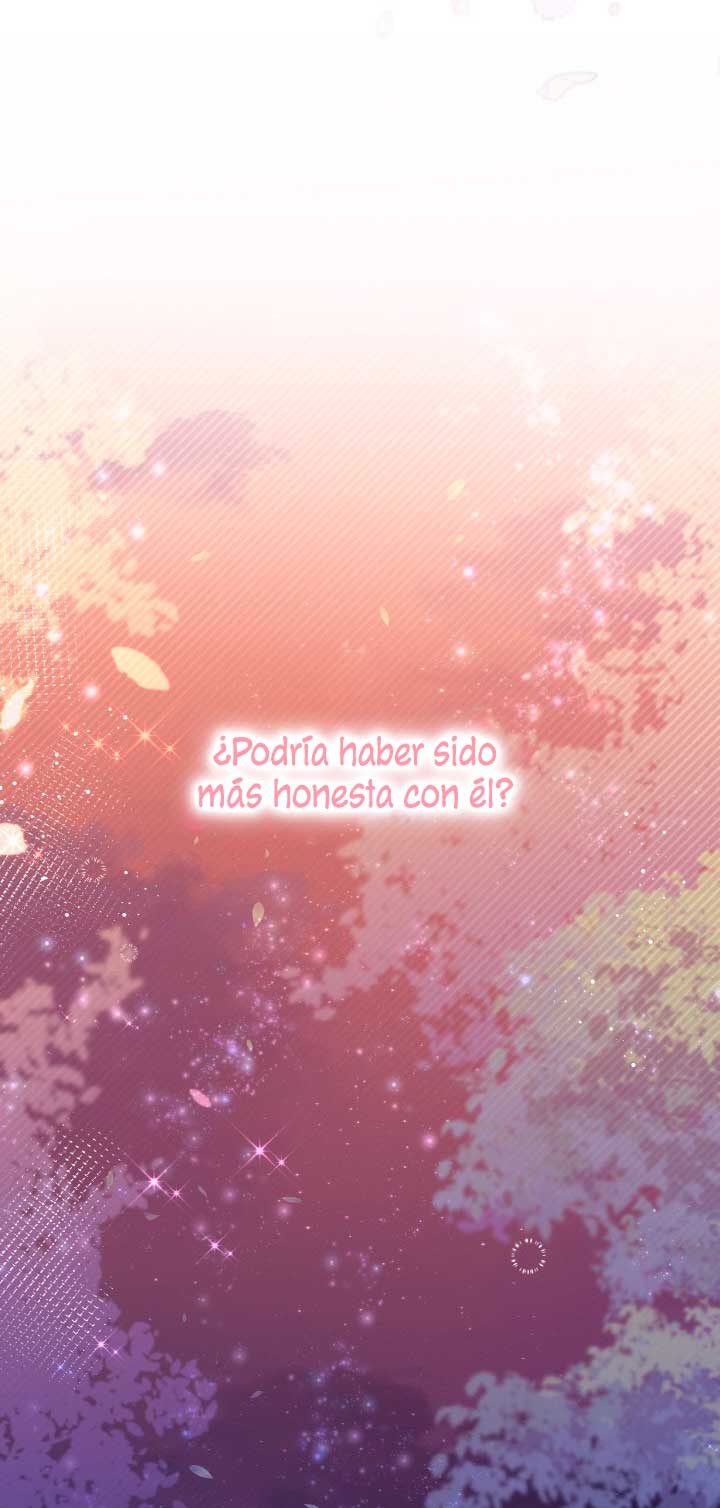 No hay lugar para las falsificaciones Capítulo 11 - Page 52