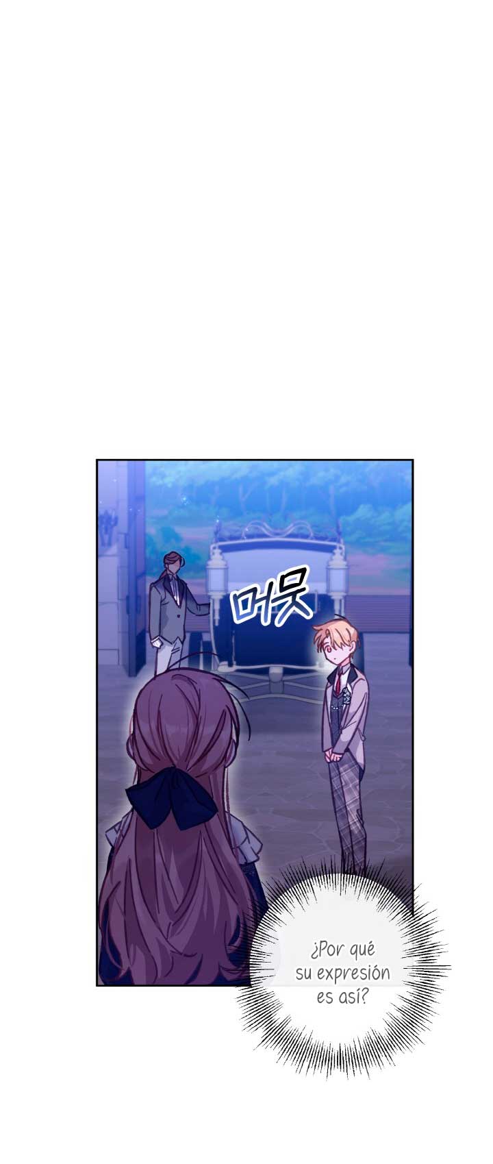 No hay lugar para las falsificaciones Capítulo 11 - Page 54