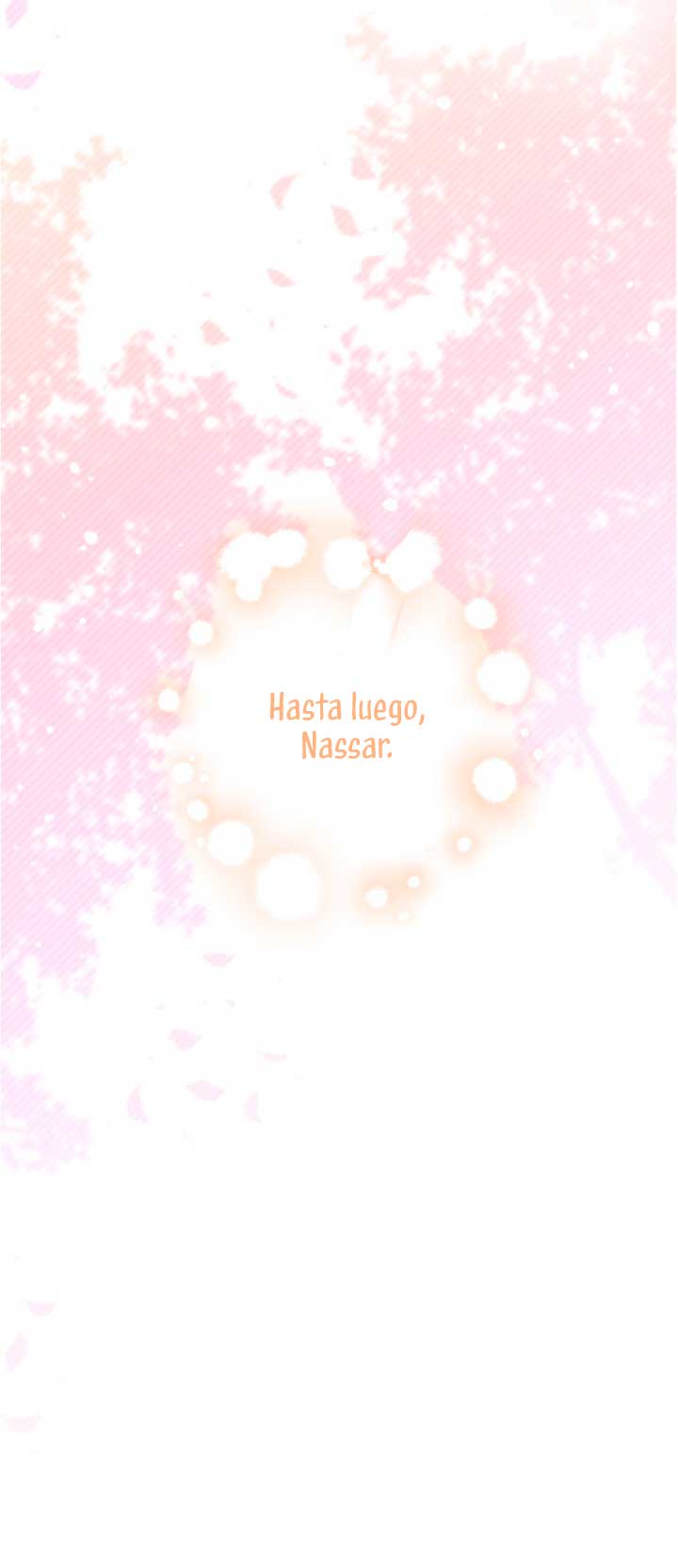 No hay lugar para las falsificaciones Capítulo 11 - Page 61