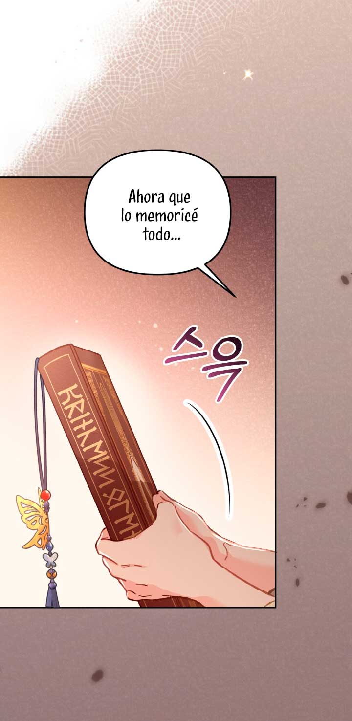 No hay lugar para las falsificaciones Capítulo 11 - Page 63