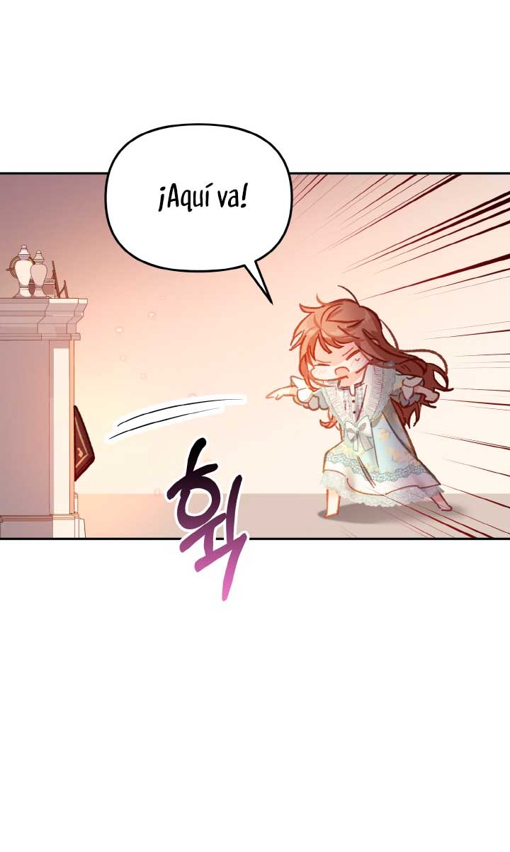 No hay lugar para las falsificaciones Capítulo 11 - Page 65