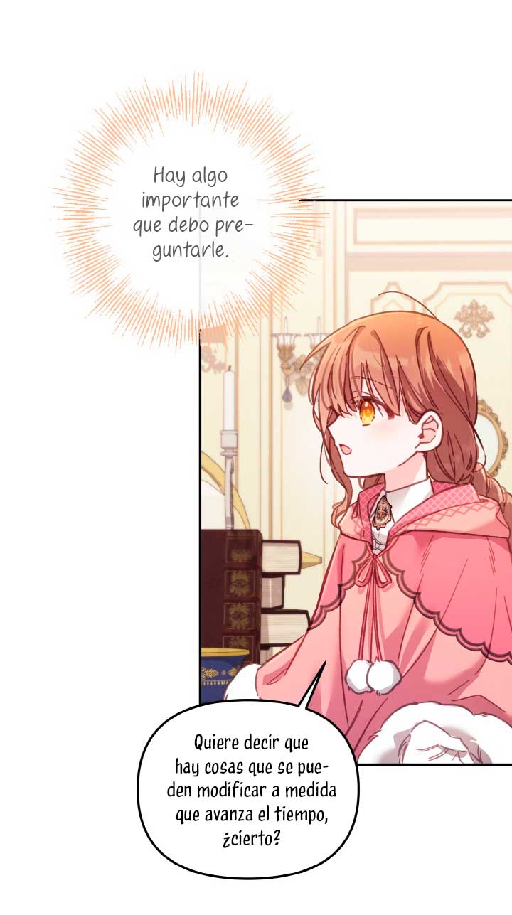 No hay lugar para las falsificaciones Capítulo 12 - Page 11