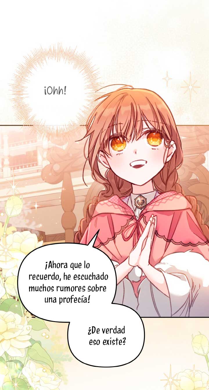 No hay lugar para las falsificaciones Capítulo 12 - Page 13