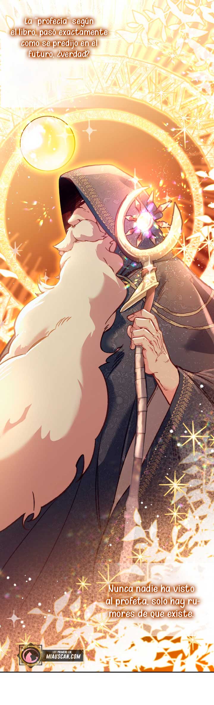 No hay lugar para las falsificaciones Capítulo 12 - Page 15