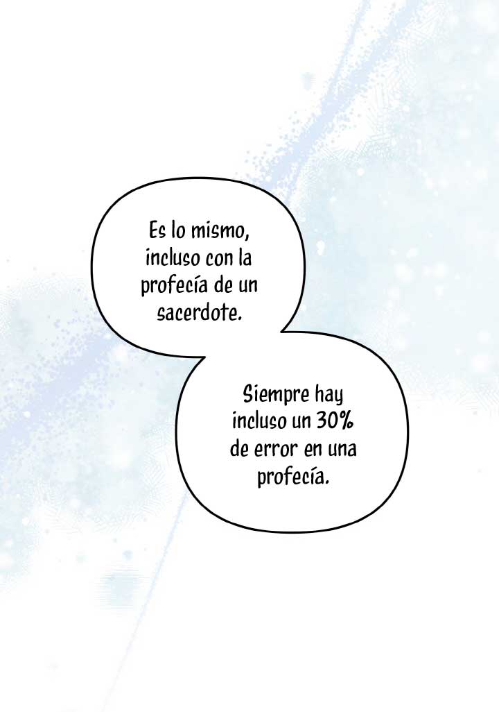 No hay lugar para las falsificaciones Capítulo 12 - Page 20