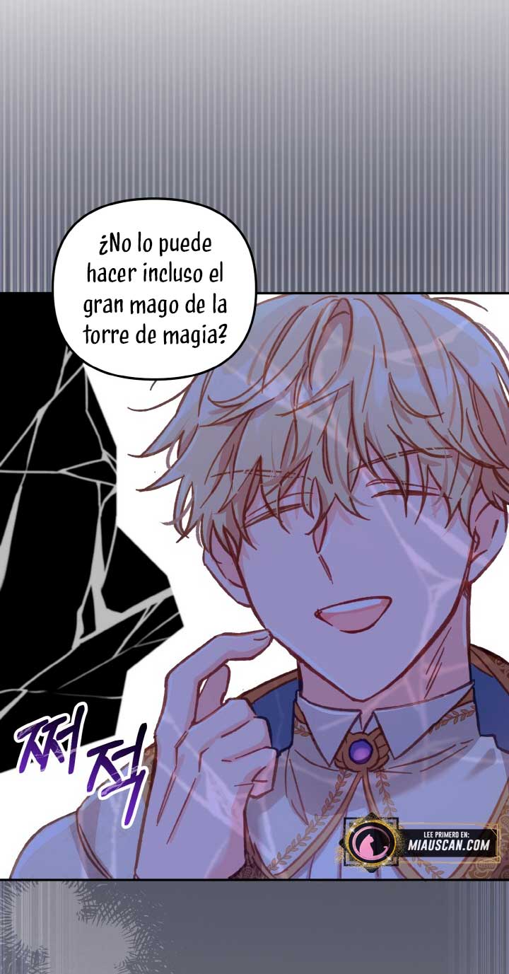 No hay lugar para las falsificaciones Capítulo 12 - Page 25