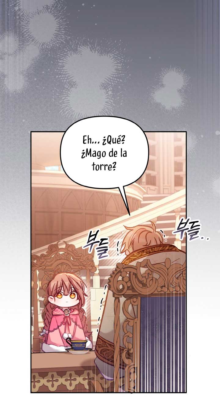 No hay lugar para las falsificaciones Capítulo 12 - Page 26