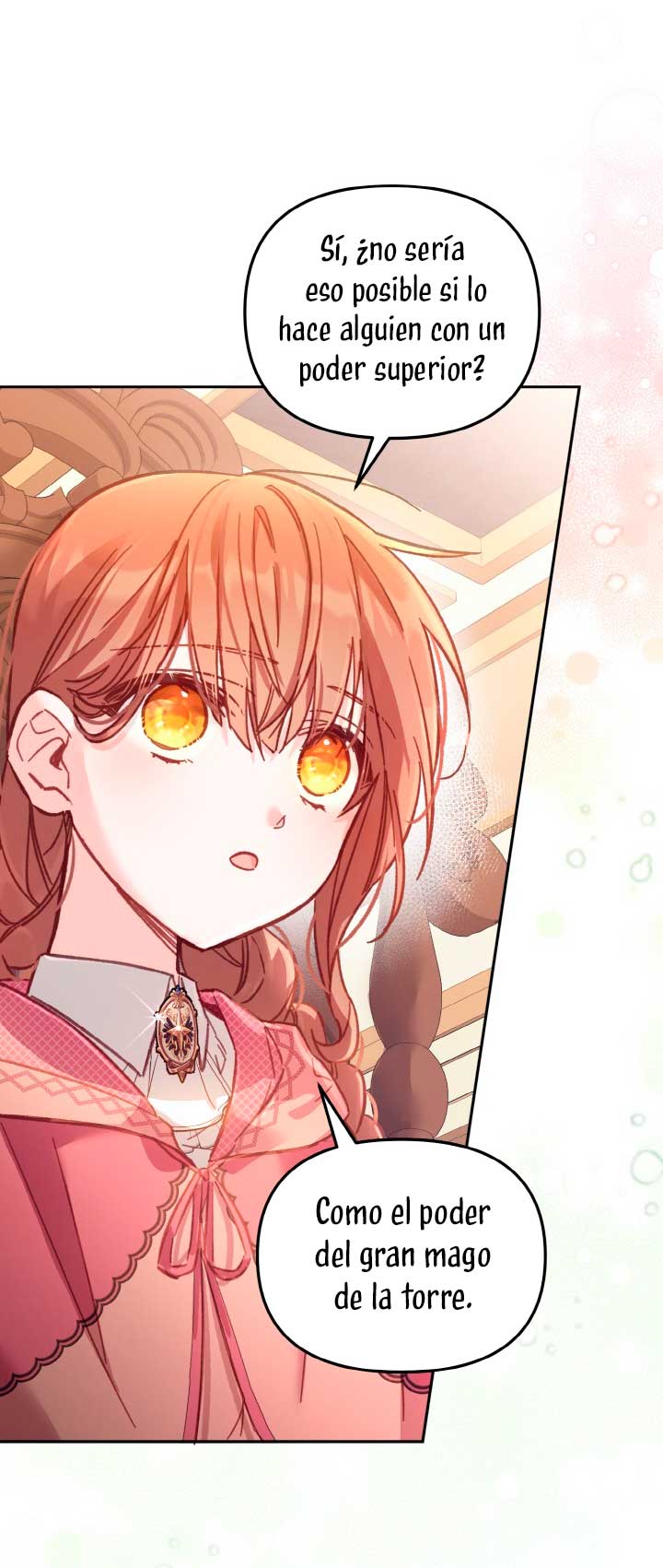 No hay lugar para las falsificaciones Capítulo 12 - Page 27