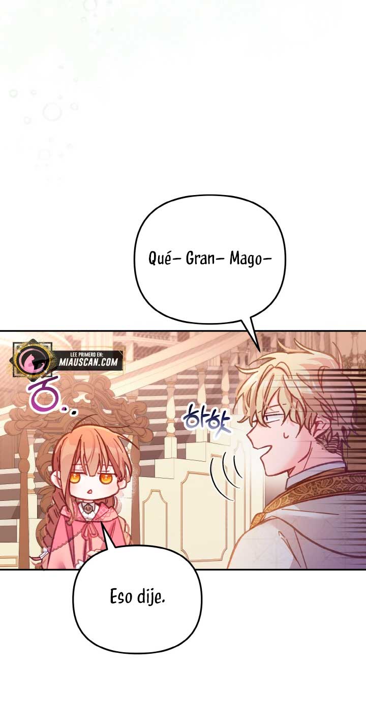 No hay lugar para las falsificaciones Capítulo 12 - Page 28