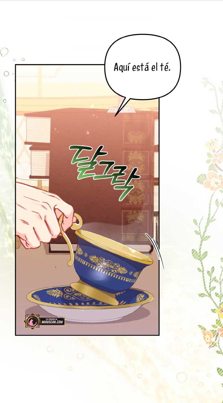 No hay lugar para las falsificaciones Capítulo 12 - Page 3