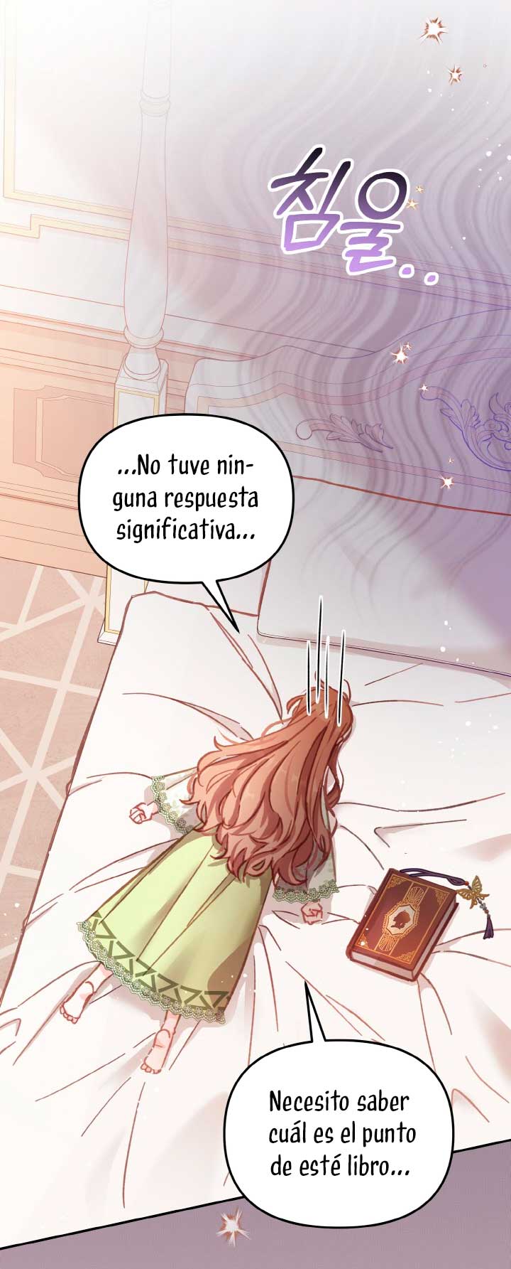 No hay lugar para las falsificaciones Capítulo 12 - Page 33