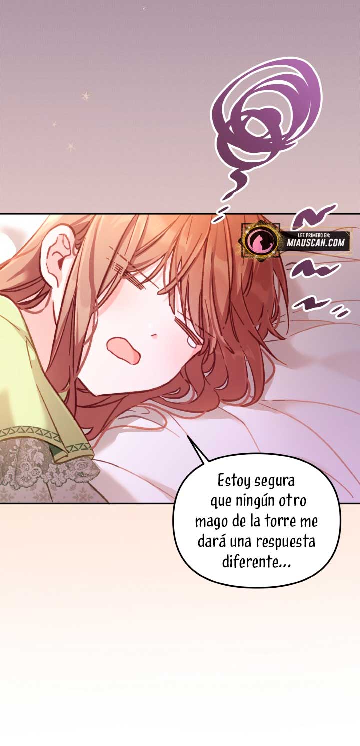 No hay lugar para las falsificaciones Capítulo 12 - Page 34