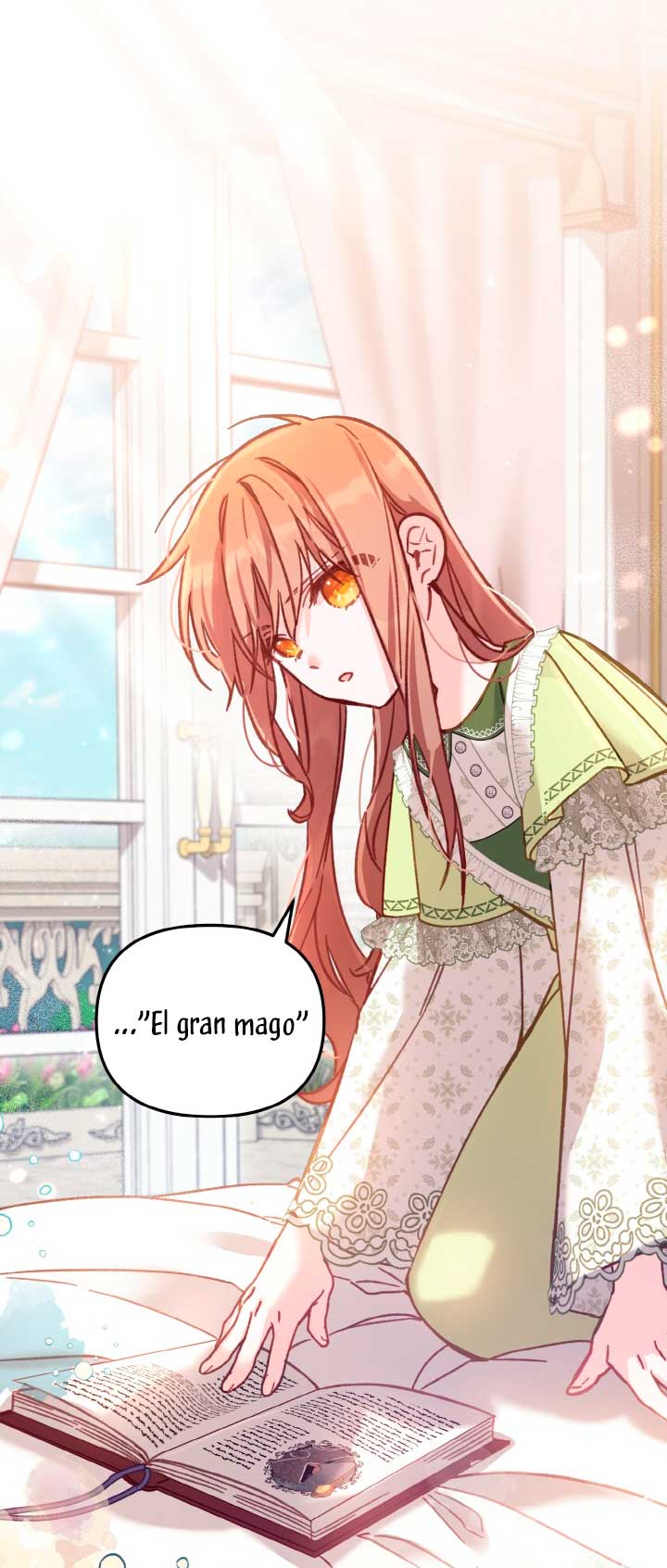 No hay lugar para las falsificaciones Capítulo 12 - Page 38