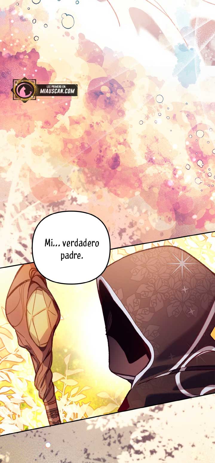 No hay lugar para las falsificaciones Capítulo 12 - Page 39