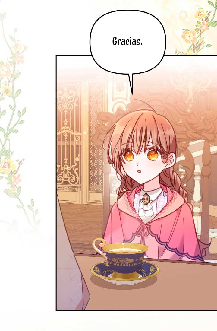 No hay lugar para las falsificaciones Capítulo 12 - Page 4