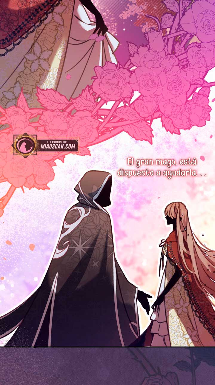 No hay lugar para las falsificaciones Capítulo 12 - Page 41