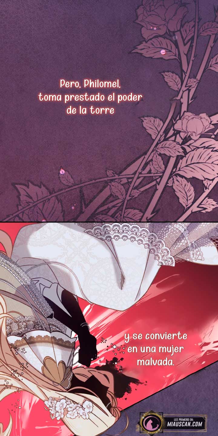 No hay lugar para las falsificaciones Capítulo 12 - Page 42