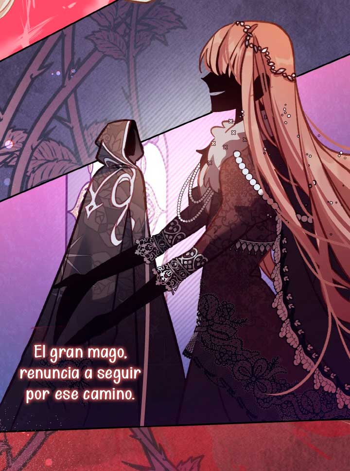 No hay lugar para las falsificaciones Capítulo 12 - Page 43