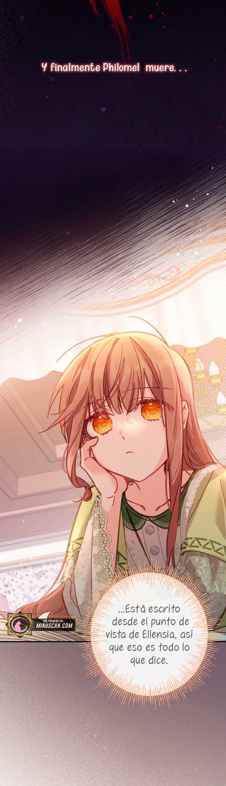 No hay lugar para las falsificaciones Capítulo 12 - Page 45