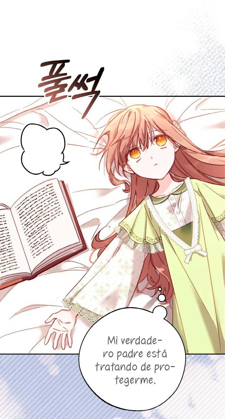 No hay lugar para las falsificaciones Capítulo 12 - Page 47