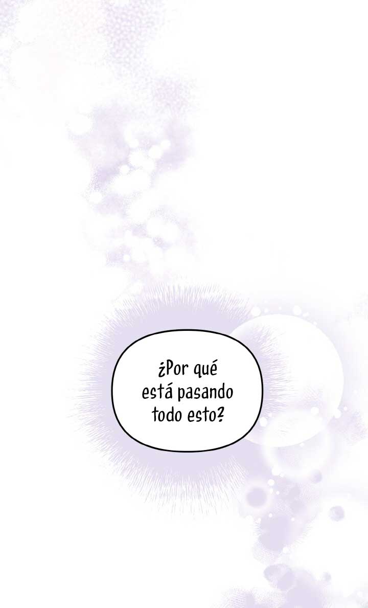 No hay lugar para las falsificaciones Capítulo 12 - Page 49