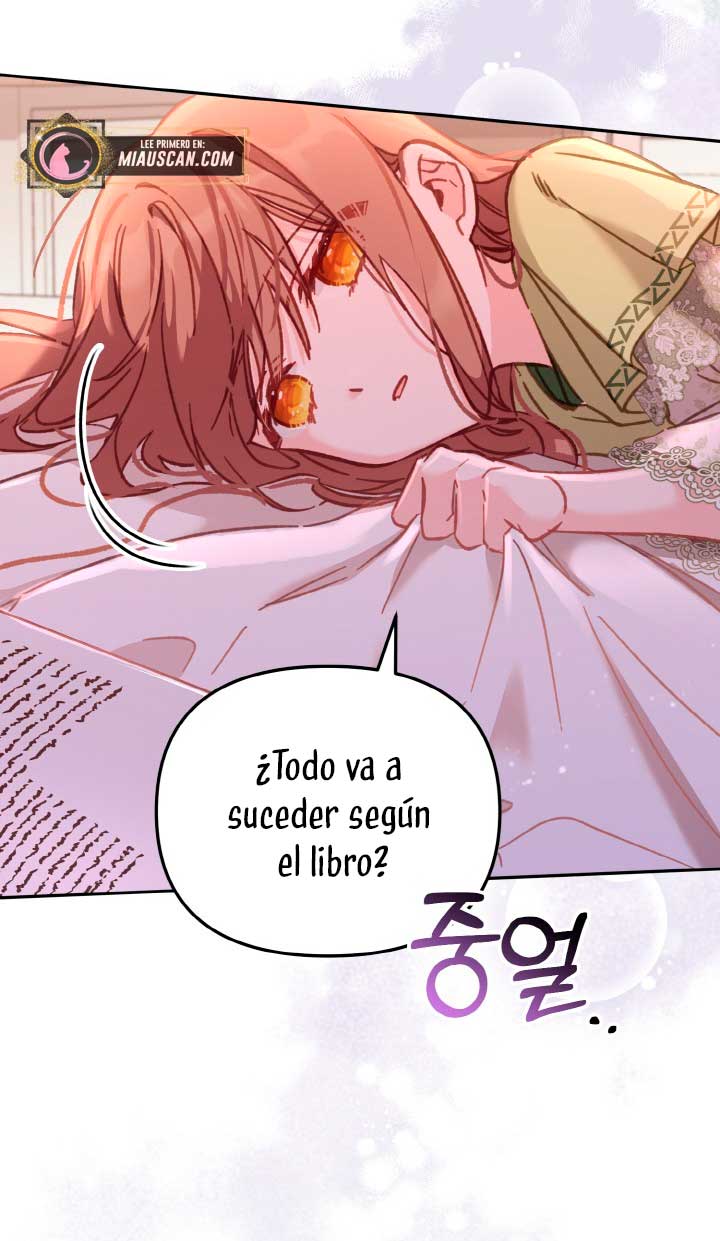 No hay lugar para las falsificaciones Capítulo 12 - Page 50