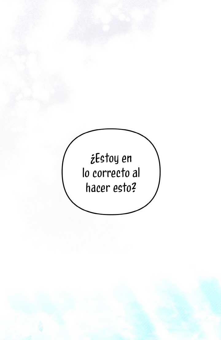 No hay lugar para las falsificaciones Capítulo 12 - Page 51