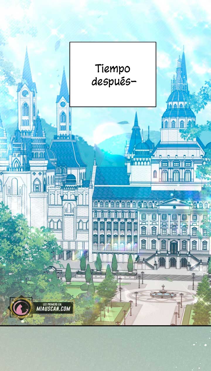 No hay lugar para las falsificaciones Capítulo 12 - Page 52