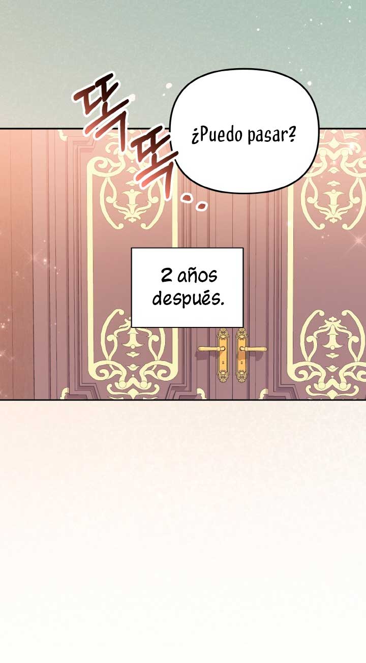 No hay lugar para las falsificaciones Capítulo 12 - Page 53