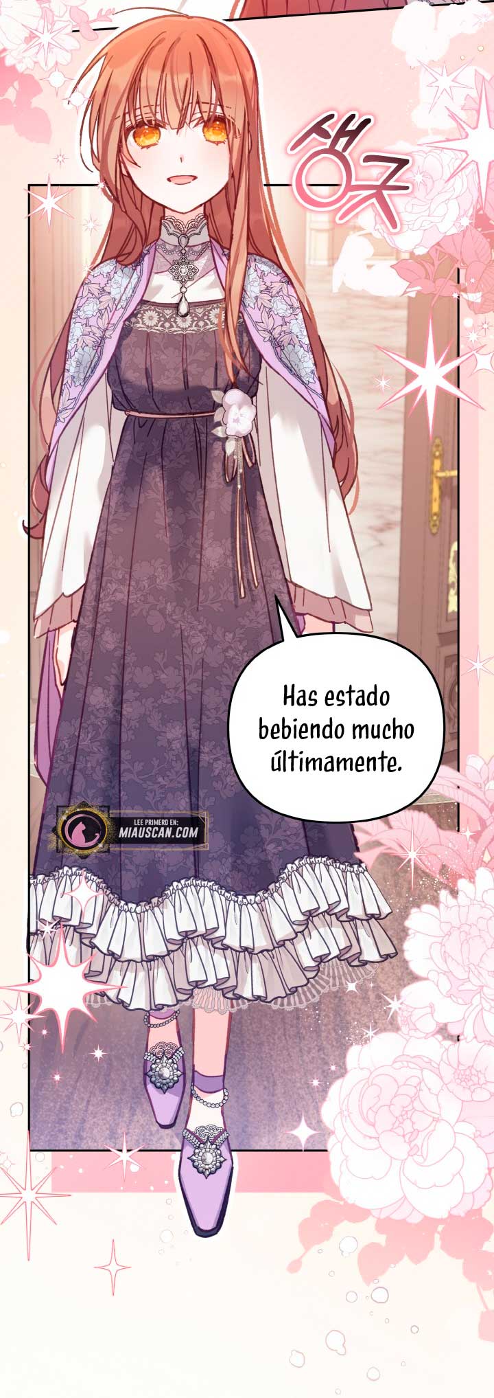 No hay lugar para las falsificaciones Capítulo 12 - Page 56