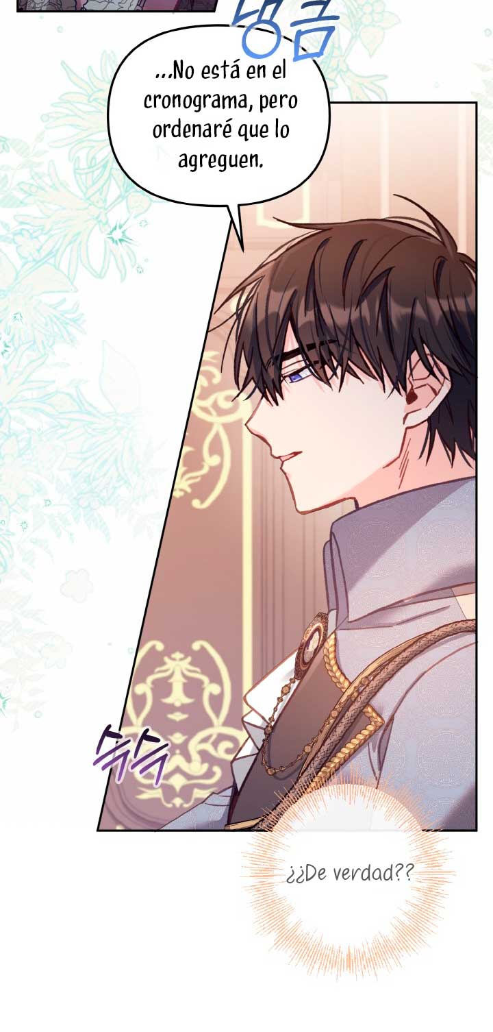 No hay lugar para las falsificaciones Capítulo 12 - Page 64