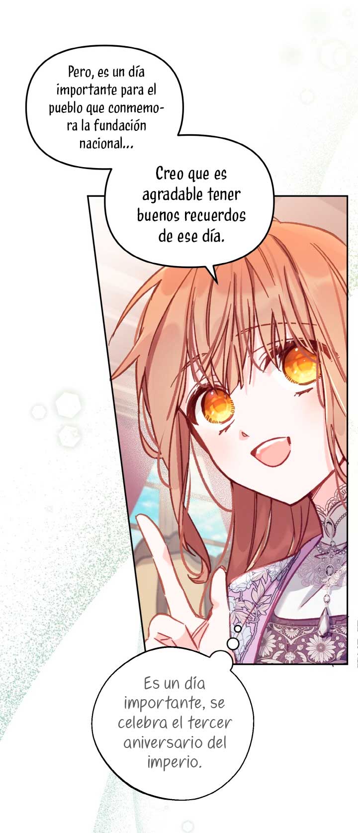 No hay lugar para las falsificaciones Capítulo 12 - Page 66