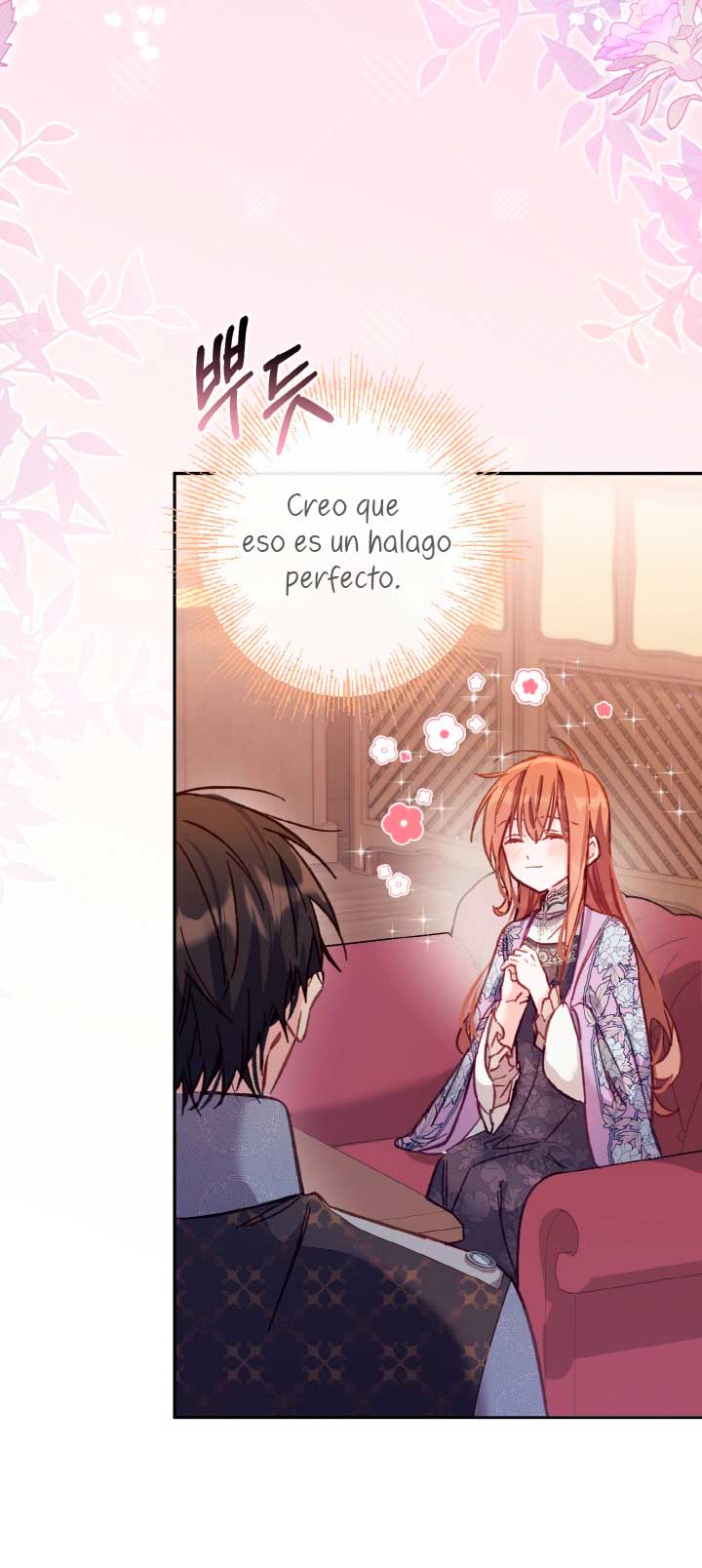 No hay lugar para las falsificaciones Capítulo 12 - Page 69