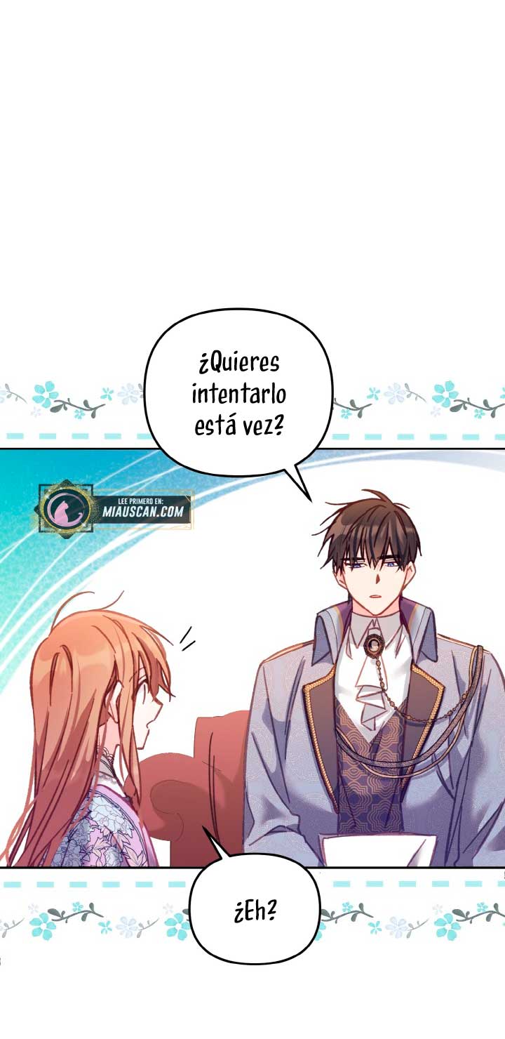 No hay lugar para las falsificaciones Capítulo 12 - Page 71