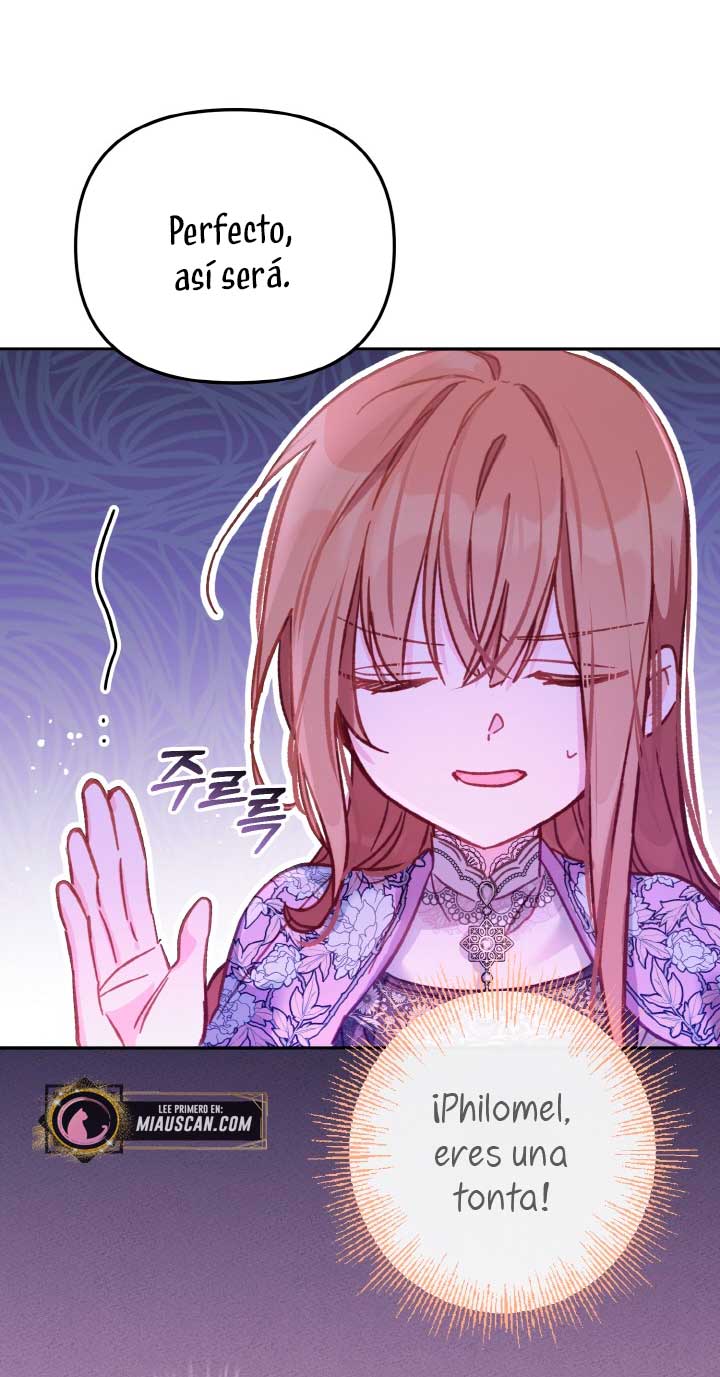 No hay lugar para las falsificaciones Capítulo 12 - Page 76