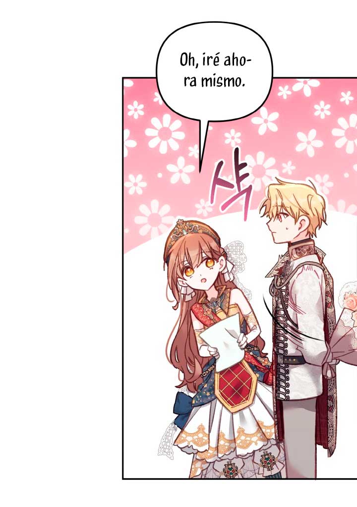 No hay lugar para las falsificaciones Capítulo 13 - Page 18