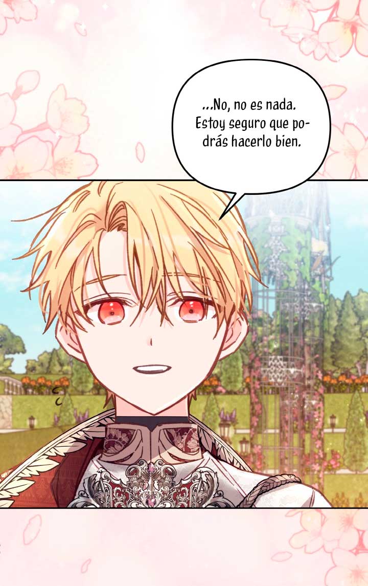 No hay lugar para las falsificaciones Capítulo 13 - Page 20