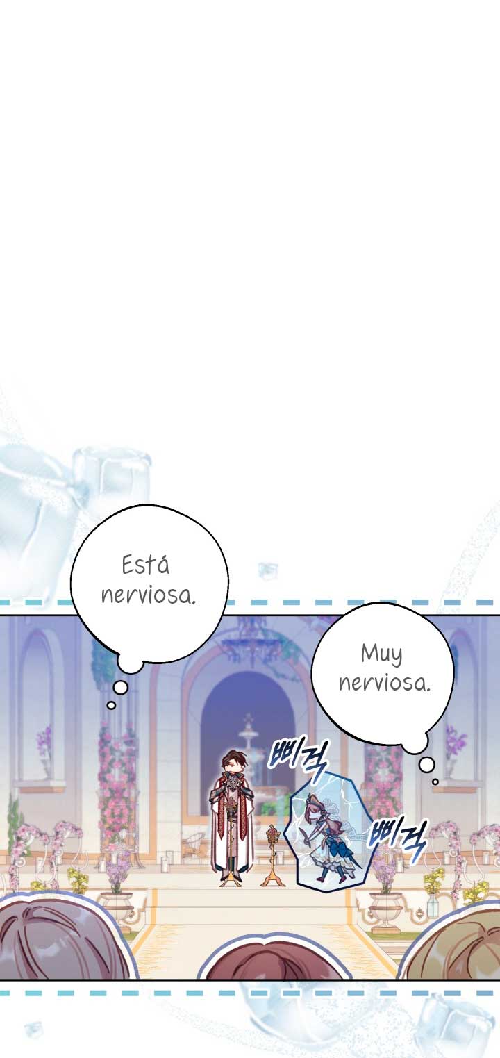 No hay lugar para las falsificaciones Capítulo 13 - Page 24