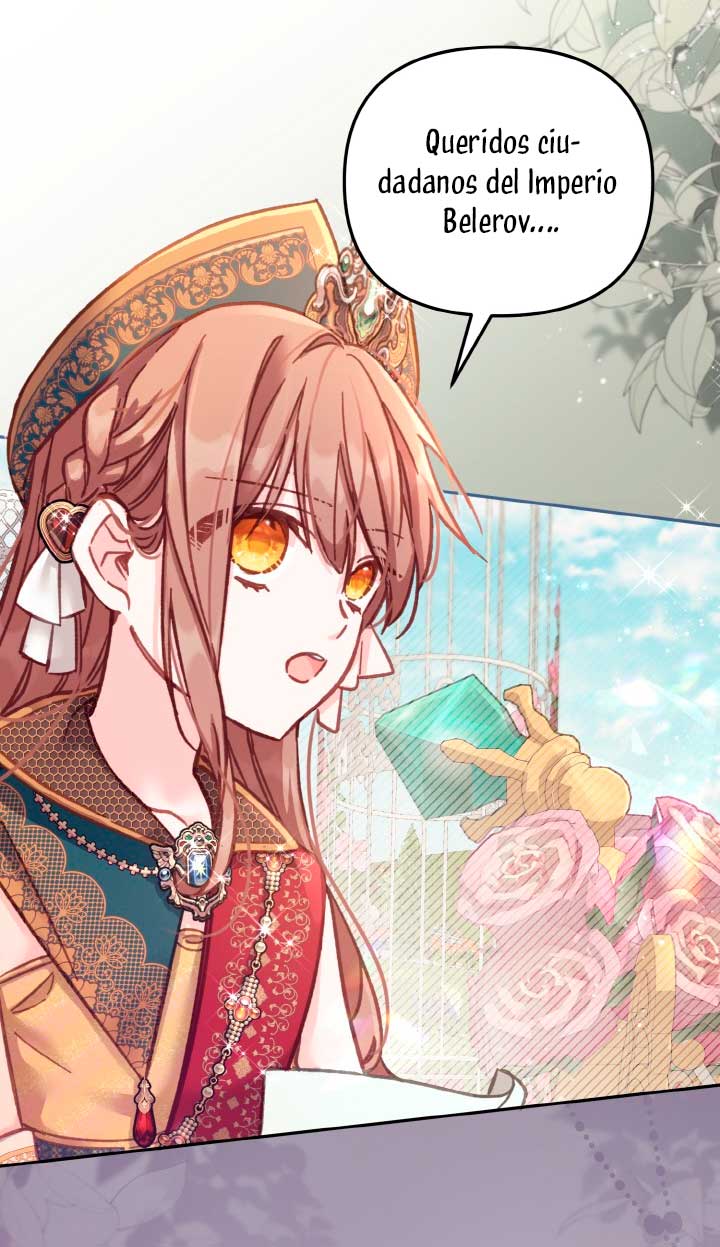 No hay lugar para las falsificaciones Capítulo 13 - Page 26