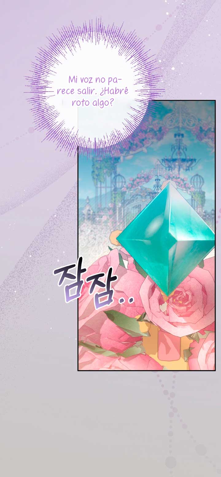 No hay lugar para las falsificaciones Capítulo 13 - Page 28