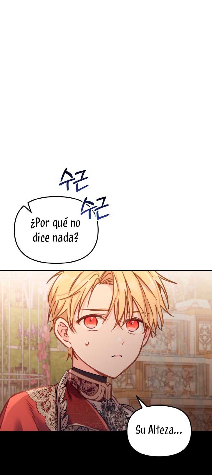 No hay lugar para las falsificaciones Capítulo 13 - Page 31