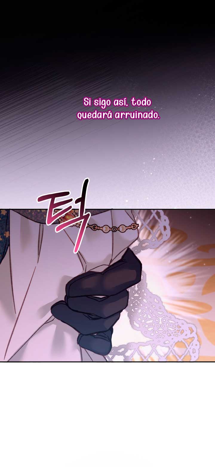 No hay lugar para las falsificaciones Capítulo 13 - Page 33