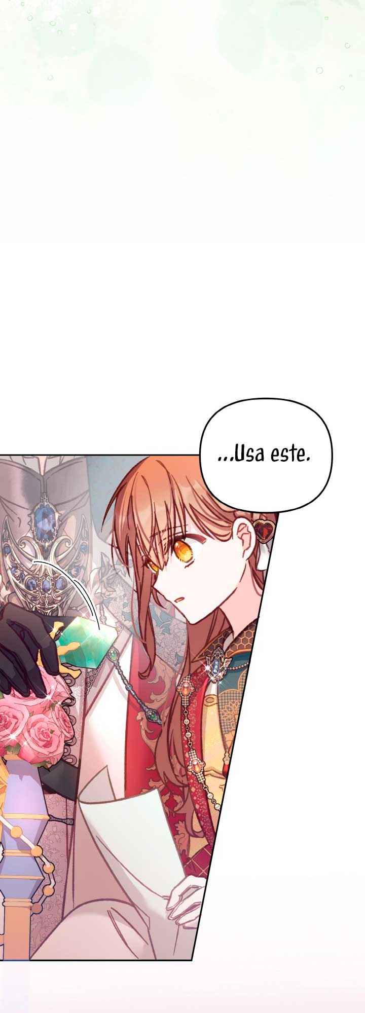 No hay lugar para las falsificaciones Capítulo 13 - Page 36