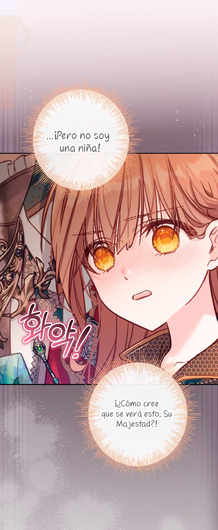 No hay lugar para las falsificaciones Capítulo 13 - Page 37