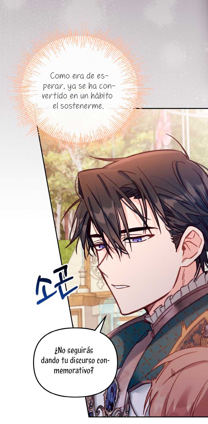 No hay lugar para las falsificaciones Capítulo 13 - Page 38