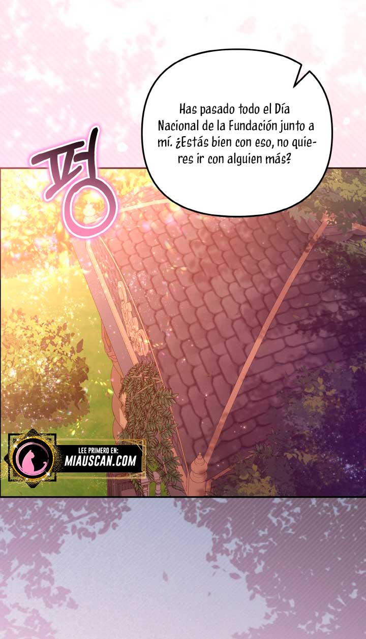 No hay lugar para las falsificaciones Capítulo 13 - Page 43