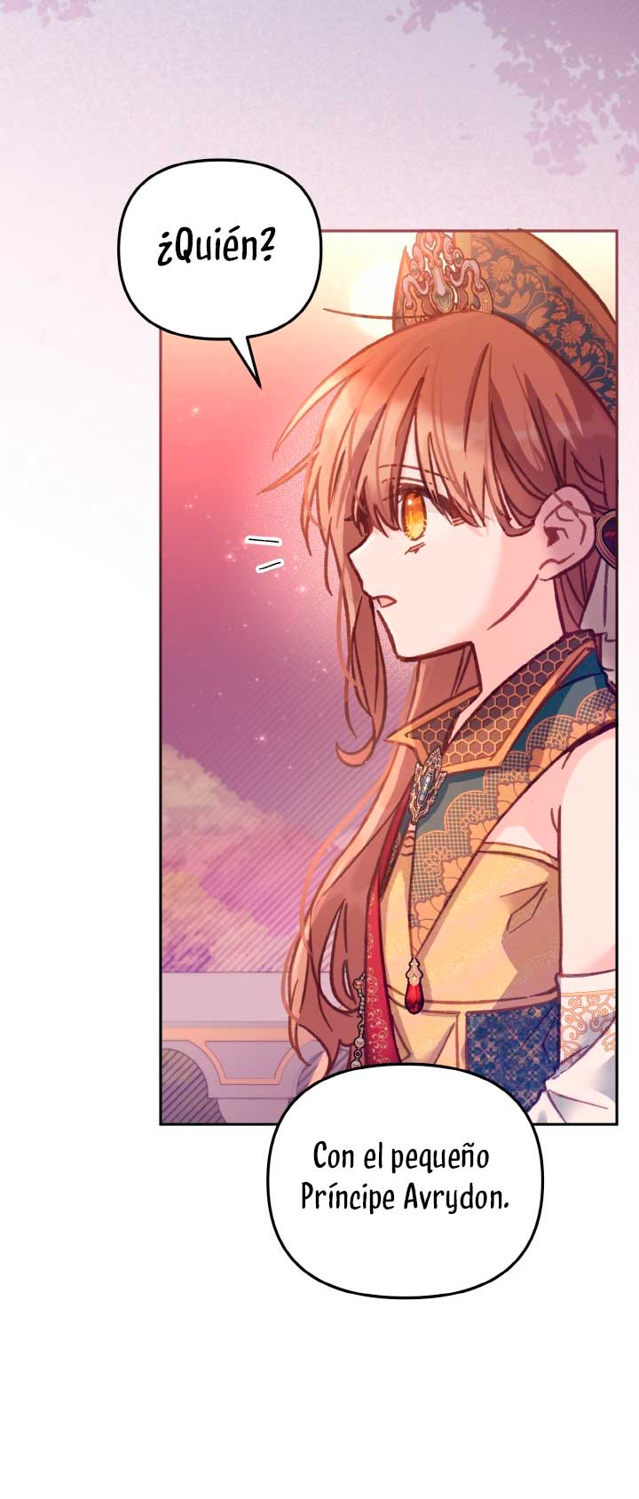 No hay lugar para las falsificaciones Capítulo 13 - Page 44