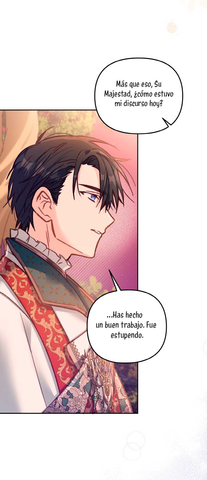 No hay lugar para las falsificaciones Capítulo 13 - Page 46