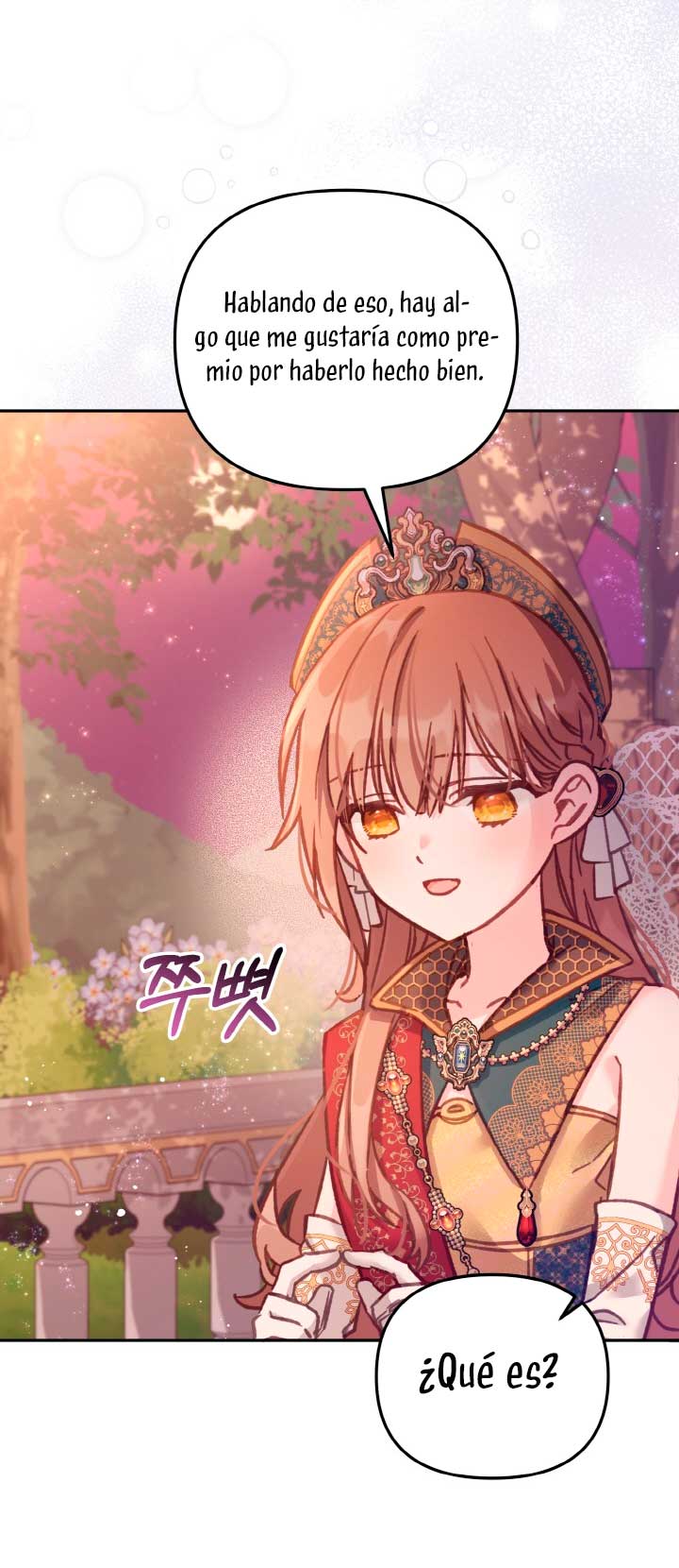 No hay lugar para las falsificaciones Capítulo 13 - Page 47