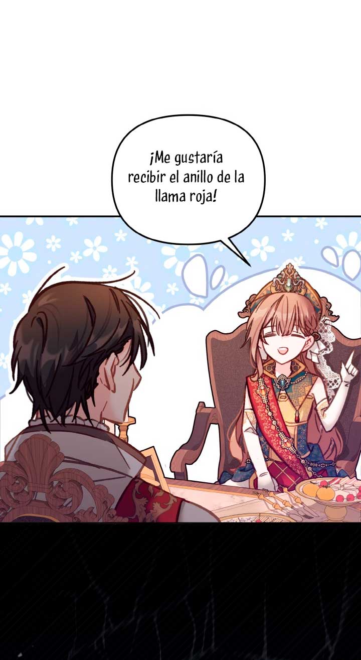 No hay lugar para las falsificaciones Capítulo 13 - Page 48